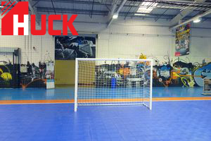 Futsal Goals