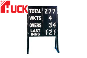 Scoreboard