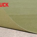 outdoor mat