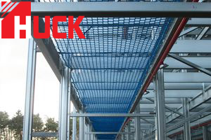 Polypropylene Netting