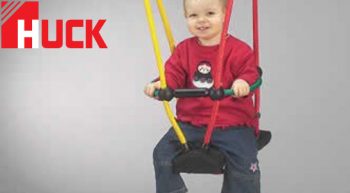 Toddler Swing Seat