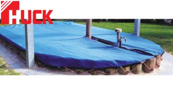 Sandpit Cover/Awning