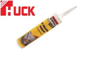 Soudal All Weather Sealant