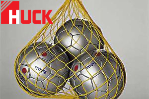 Ball carrier net