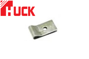 Galvanised Weldmesh Clips