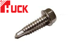 Self Drill Screw