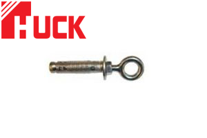 M6 Eye bolt