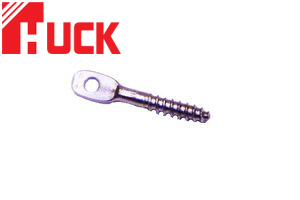 Stainless Steel Screw Pin