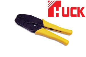 Ratchet Crimp Pliers