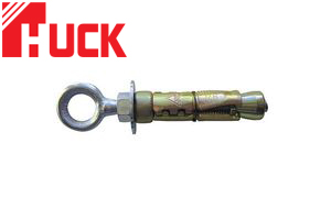 M8 Zinc Eye bolt