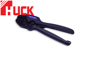 Professional Ratchet Crimp Pliers