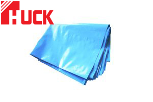 Heavy Duty PPE Waste Sacks