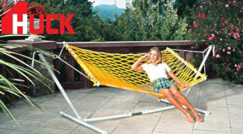 Hammock Stand