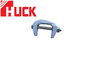 Adjustable Bridge Clamp