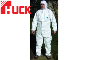 Pro. Tech PPE Coveralls