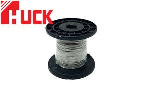 Nylon Coated Bird Wire