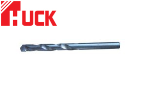 SS Straight Shank Masonry Drill Bit