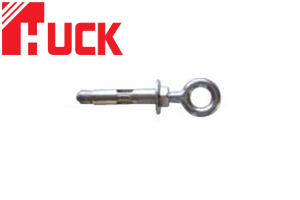 8mm Mini Eye bolt