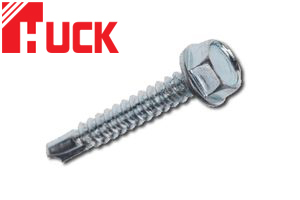 Self Drill Screw