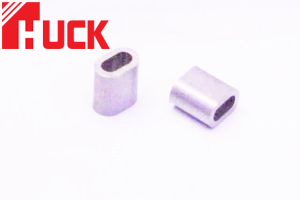 Aluminium Ferrules