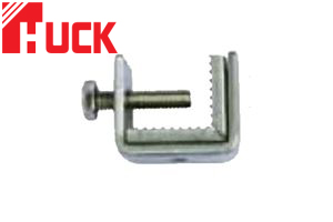 Toothed Girder Clamps