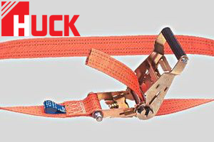 Buckle strap