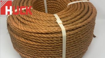 Manila Fibre Rope