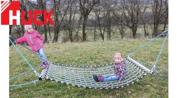 XXL Rest hammock