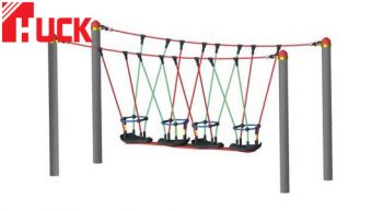 Toddler Partner Swing