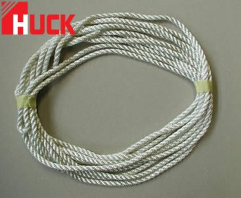 Nylon rope