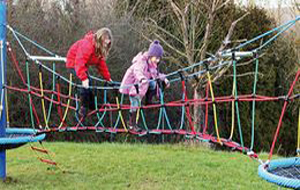 Playground Equipment