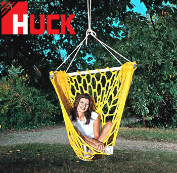 Suspended Swing Seat