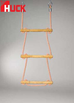 Rope ladder