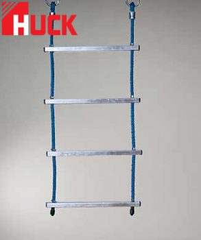 Rope ladder