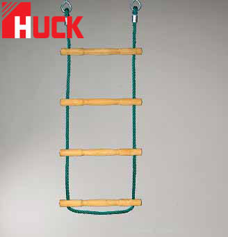 Rope ladder