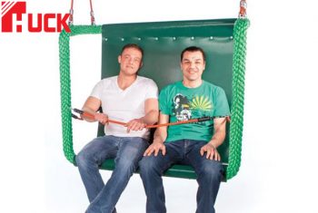 Swing Seat Maxi Duo