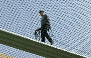 Safety Netting