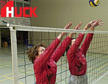 Volleyball Training Net