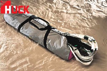 Volleyball Net Bag