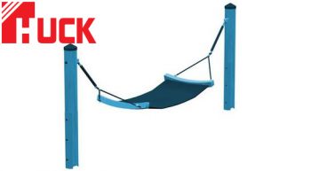 Rubber hammock