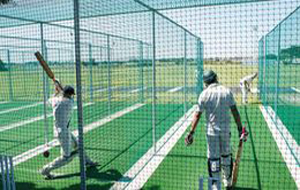 Sports Netting