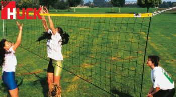 Beach Volleyball Training Net