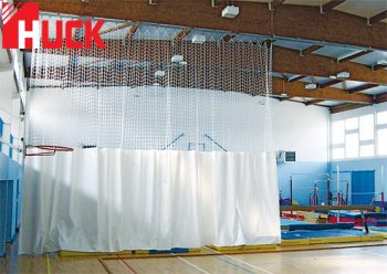 Sportshall Divider Nets