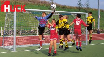 Football Goal Nets