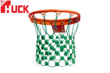 Anti-Vandal Basketball Net