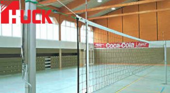 Volleyball Training Net