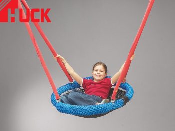 Original HUCK mini Bird’s Nest