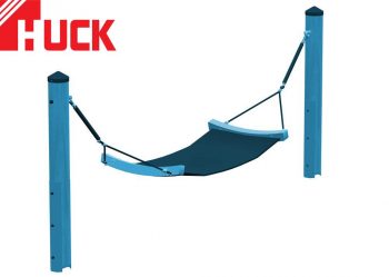 Rubber hammock
