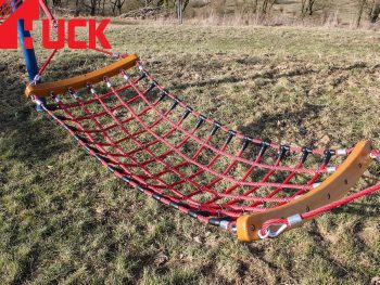 Hercules rope hammocks
